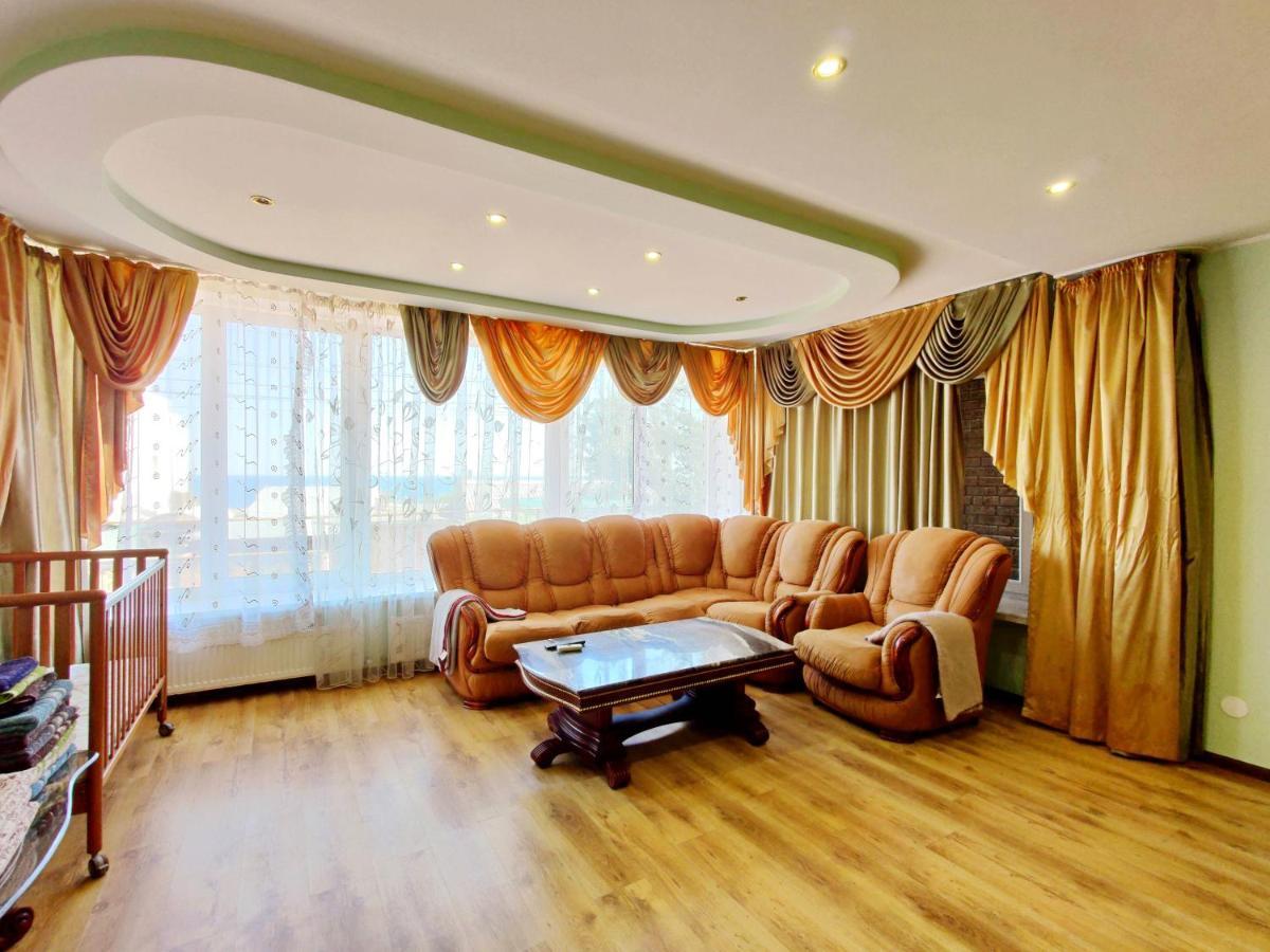 Holiday Home In Sovinion Odessa Exterior foto