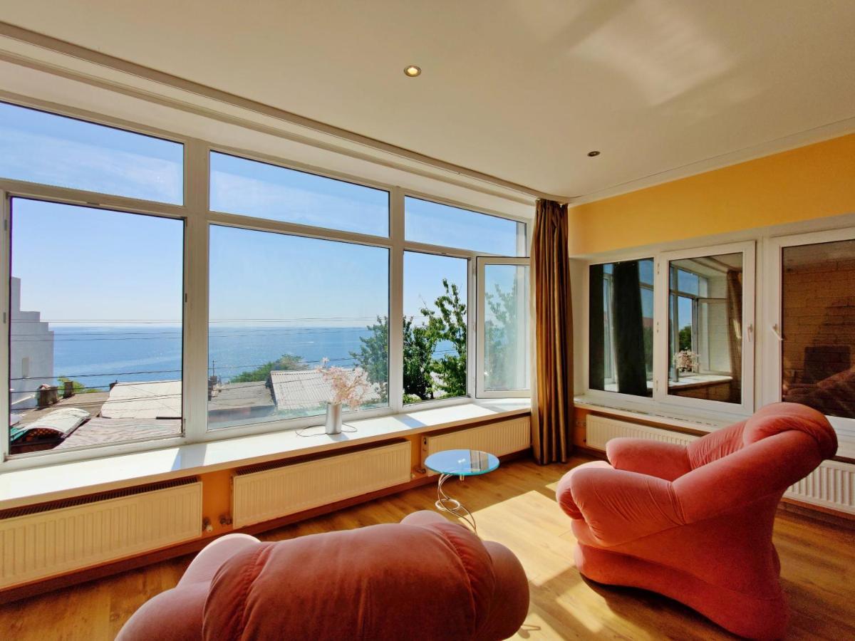 Holiday Home In Sovinion Odessa Exterior foto
