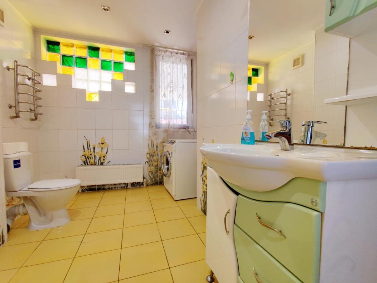 Holiday Home In Sovinion Odessa Exterior foto
