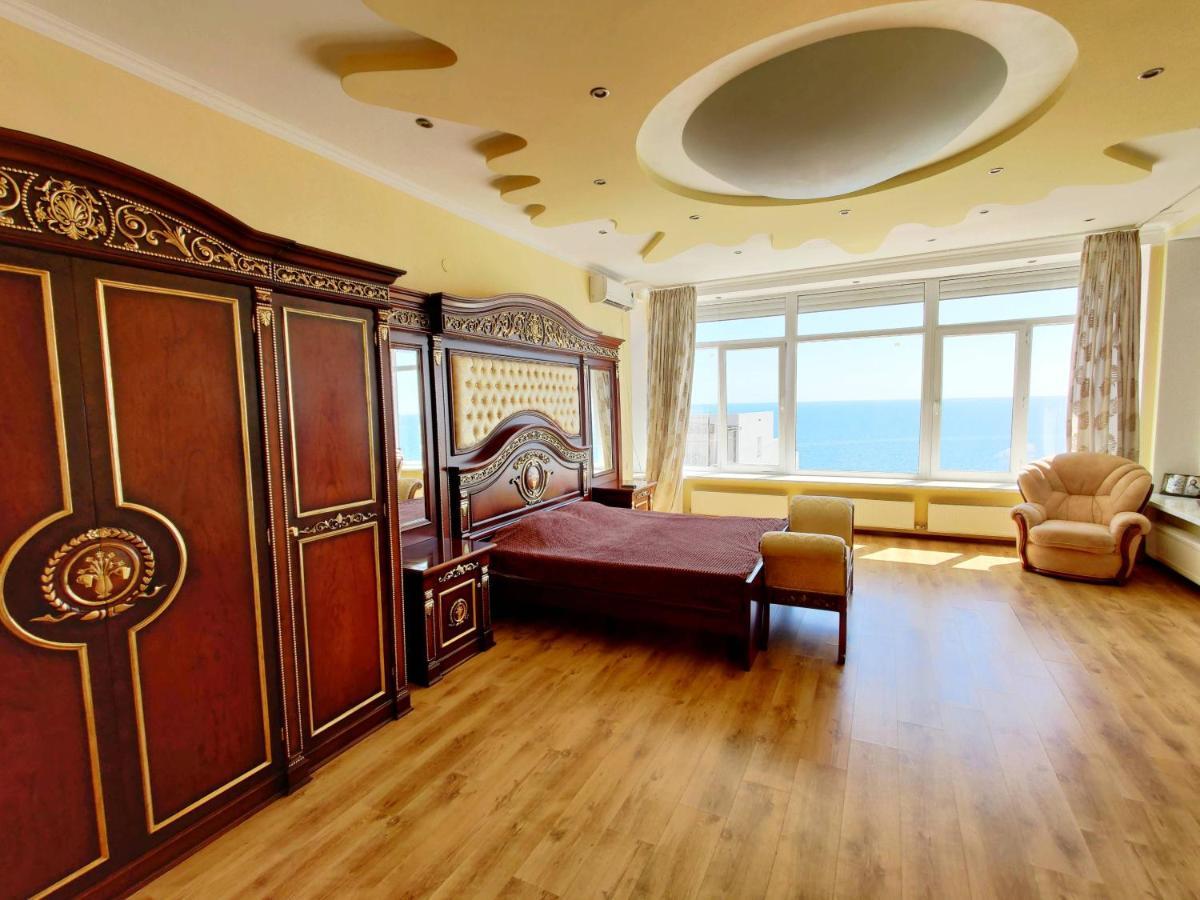 Holiday Home In Sovinion Odessa Exterior foto