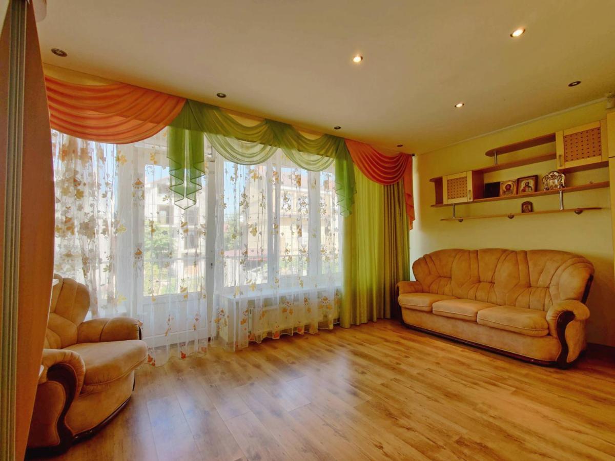 Holiday Home In Sovinion Odessa Exterior foto