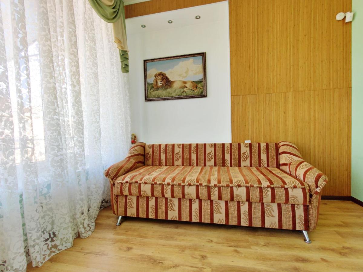 Holiday Home In Sovinion Odessa Exterior foto