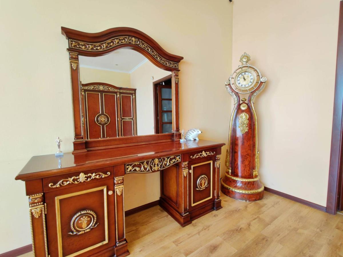 Holiday Home In Sovinion Odessa Exterior foto