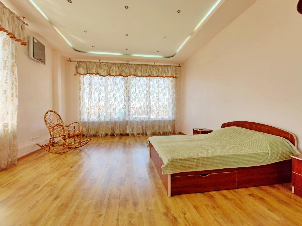 Holiday Home In Sovinion Odessa Exterior foto